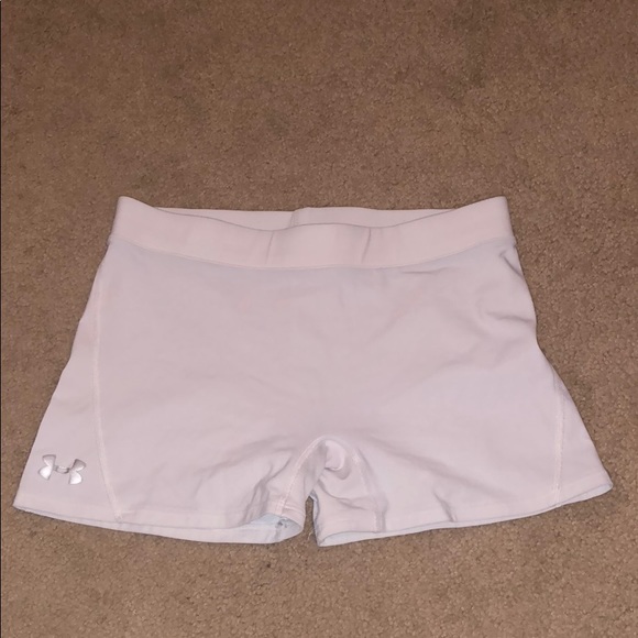 Under Armour Women Compression Shorts